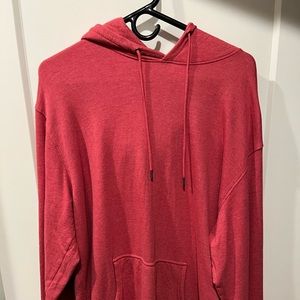 Peter Millar Lava Wash Hoodie